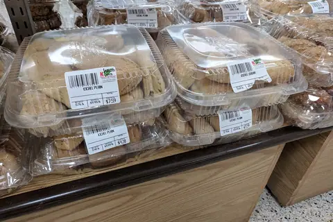 SO Cakes photo 2